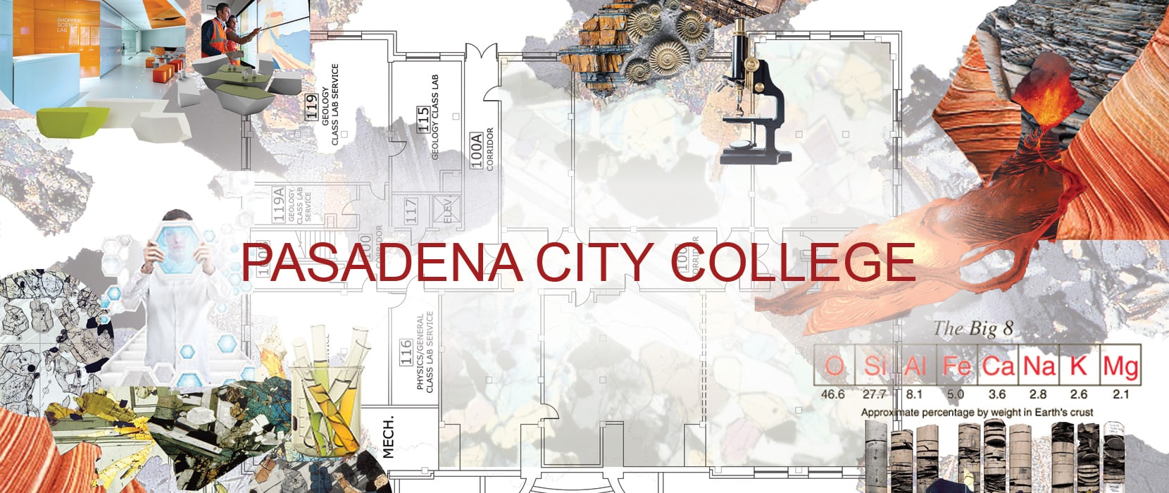 Pasadena City College